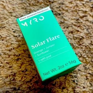 Myro Deodorant Refill Pod